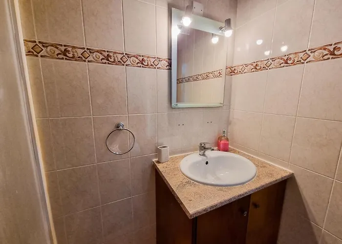 Apartamento Seaside Heaven With Pool *