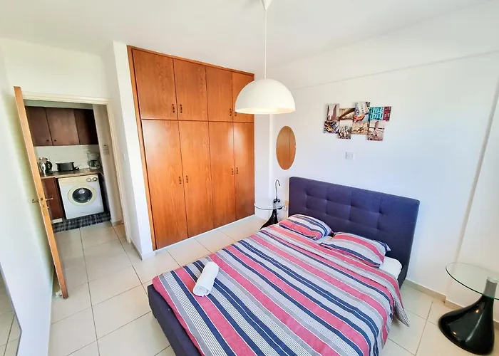 Apartamento Seaside Heaven With Pool *