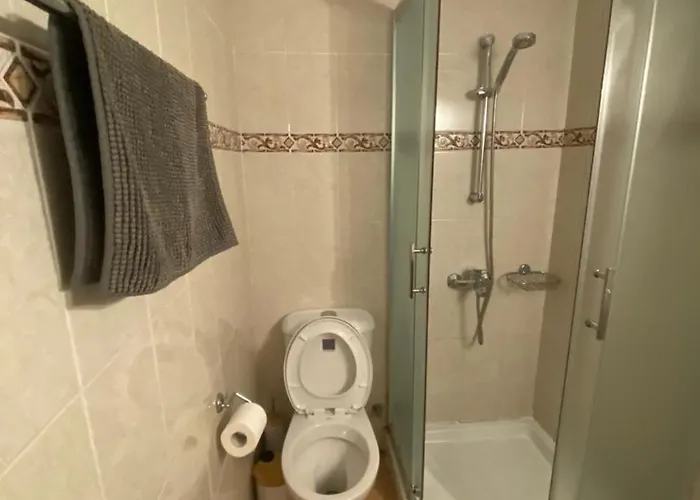 Seaside Heaven With Pool Apartamento