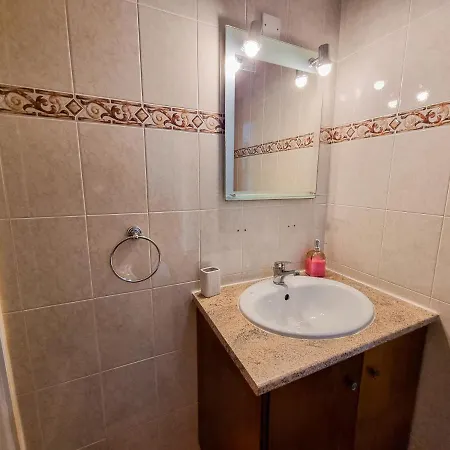 Lägenhet Seaside Heaven With Pool *