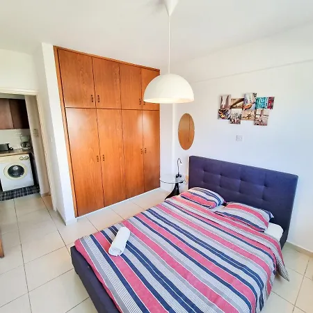 Lägenhet Seaside Heaven With Pool *